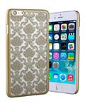 Bluelans Retro Case for iPhone 5 (Gold)