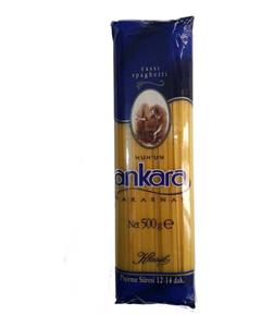 Ankara اسپاگتی فتوچینی 500 گرم