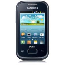 گوشی موبایل سامسونگ مدل Galaxy Pocket S5303 Samsung Galaxy Pocket S5303