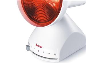 لامپ مادون قرمز بیورر   Beurer IL30 Infrared Lamp