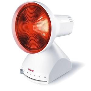 لامپ مادون قرمز بیورر   Beurer IL30 Infrared Lamp