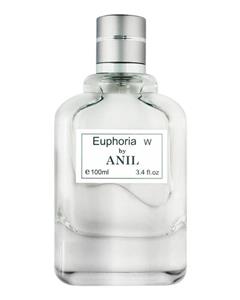 Anil Perfume عطر زنانه Euphoria 100ml با رایحه ایفوریا 