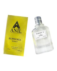 Anil Perfume عطر زنانه Euphoria 100ml با رایحه ایفوریا 