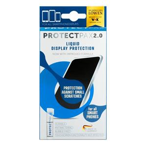 محافظ صفحه نمایش مایع نانو مدل ProtectPax 2.0