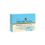 Medilann Oily And Acne Prone Skin Cream Syndet Bar 100g