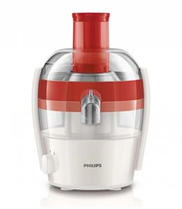 آبمیوه گیری عصاره گیر فیلیپس Philips تک کاره viva collection مدل ۱۸۳۲ Philips HR1832/45 Juicer