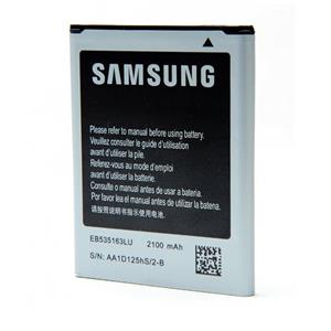 باتری سامسونگ مدل EB535163LU برای گوشی i9082 Galaxy Grand Samsung EB535163LU Battery For i9082 Galaxy Grand