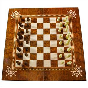 شطرنج الف با کد 356 Alef Ba 356 Chess