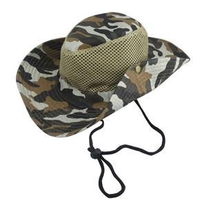 کلاه  کوه شاپ مدل چریکی 1