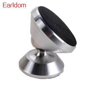 پایه نگهدارنده آهنربایی موبایل ارلدوم Earldom ET-EH21 Magnetic...