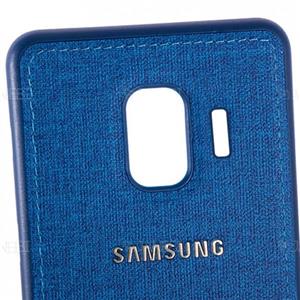 قاب طرح پارچه ای مناسب Samsung Galaxy J4 2018 / J400... Jelly Cover for Samsung Galaxy J4