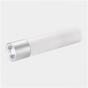 چراغ قوه شیائومی Xiaomi LED Flashlight + PowerBank