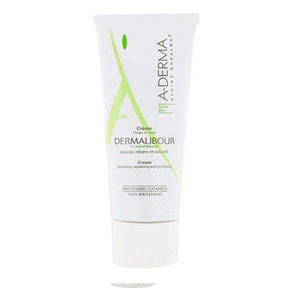 کرم درمالیبور A-DERMA  Dermalibour Cream