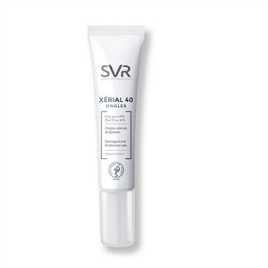 ژل ناخن زریال 40 اس وی آر SVR XERIAL40 Gel -Ongles