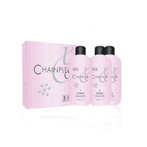 کیت تقویت کننده و درمانی چینپلکس بس