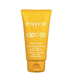 کرم ضد آفتاب سان سنسی پایو -PAYOT SUN SENSI Anti-Aging Cream SPF50
