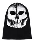 Bluelans Fashion Balaclava Ghost Skull Bike Motorcycle Helmet Hood Ski Sport Neck Face Mask
