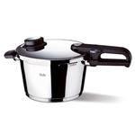 Fissler Vitavit Premium Pressure Cooker - 6Liter