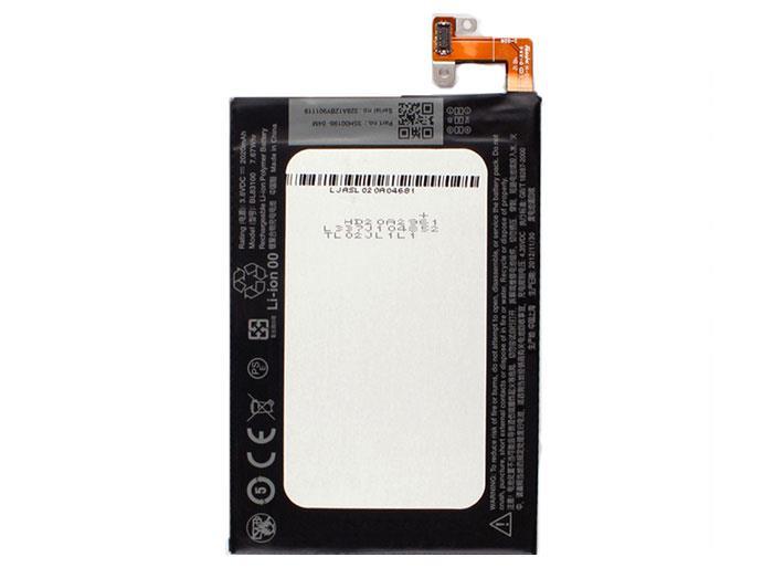HTC Butterfly Battery