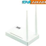 Modem NETIS Router-DL4323