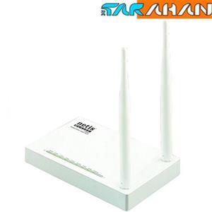 Modem NETIS Router-DL4323