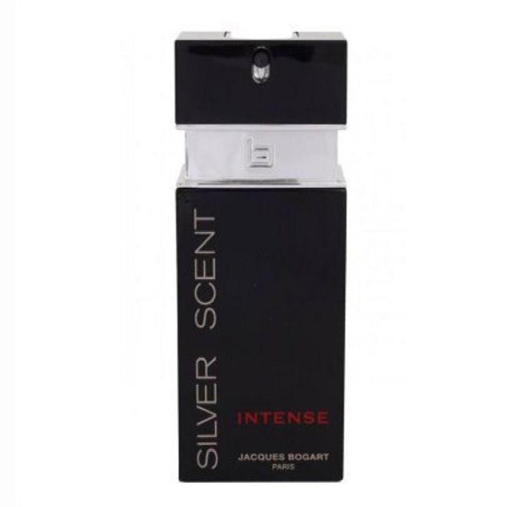 عطر ادکلن جکس بوگارت سیلور سنت اینتنس 100 میل | Bogart Silver Scent Intense