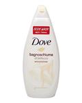 Dove شامپو بدن داو رایحه ابریشم  (700ml)