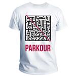 AnarChap T02006 Parkour T-shirt