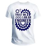 AnarChap T03005 Engineer T-shirt