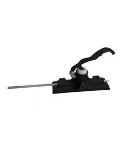 -- کباب زن آب جوشی نوین