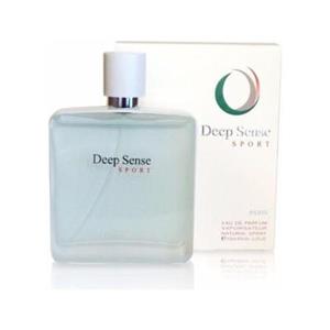 Marc Joseph عطر مردانه Prime Collection Deep Sense Sport 100ml EDP پرستیژ پرایم کالکشن دیپ سنس اسپورت