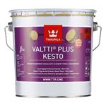 رنگ نیمه شفاف تیکوریلا مدل 5163 Valtti Plus Kesto Super Color حجم 3 لیتر