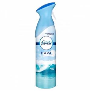 خوش بو کننده هوای فیبریز با رایحه گلها  فیبریز  febreze 