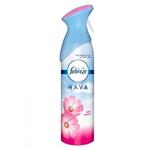 خوش بو کننده هوای فیبریز با رایحه گلها  فیبریز  febreze