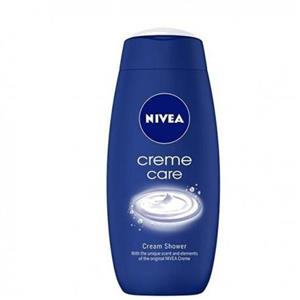 شامپو بدن نیوآ nivea مدل Cream Care حجم 400 میلی لیتر