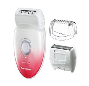 اپیلاتور پاناسونیک ES-EU20 Panasonic ES-EU20 Epilator