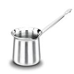 شیر جوش کلاسیک کرکماز Korkmaz Classic Milk Pot 0.5 litre (شیر جوش کلاسیک 0.5 لیتر کرکماز  )