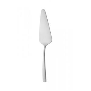 کفگیر سرو کیک برند ناب استیل مدل فلورانس دور طلایی Nab Steel Florence Serving Cake Spatula