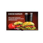 مانیتور صنعتی ال جی LG 43SM5D