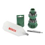 Bosch 2607019503 Screwdriver Bit Set 25Pcs