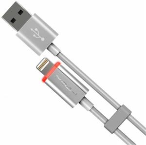 کابل لایتنینگ مایپو مناسب گوشی موبایل مدل CCL03 MiPow Lightning Cable for Mobile CCL03