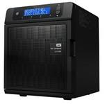 Western Digital Sentinel DX4000 Network Storage Server - 16TB