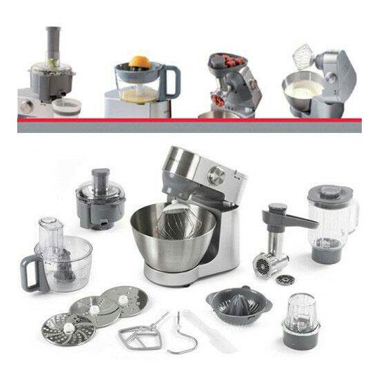قیمت و خرید غذاساز کنوود KM287 Kenwood Food Processor