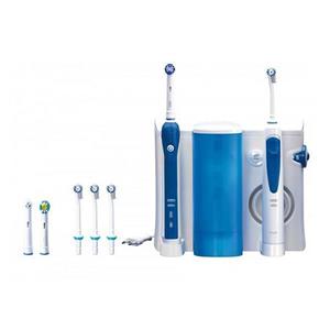 مسواک برقی اورال-بی Oxyjet OC20.535.3X Oral-B Oxyjet OC20.535.3X Professional Care