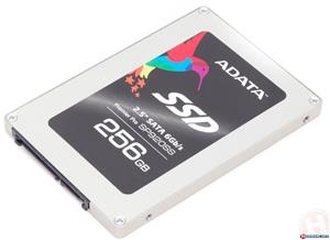 حافظه SSD ای دیتا SP920SS ظرفیت 256 گیگابایت Adata SP920SS Premier Pro SSD - 256GB