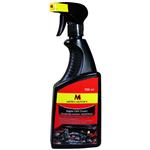 اسپری تمیز کننده موتور مترو موتورز مدل  engine cold cleaner حجم 700 میلی لیتر