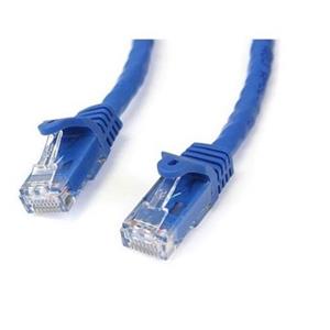 کابل شبکه پچ کورد CAT6 بافو 0.3 متر