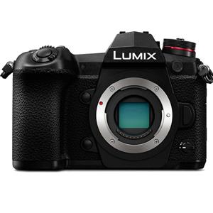 دوربین دیجیتال پاناسونیک مدل Lumix DC-G9GA-K