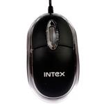 INTEX IT-0P14 Littl Wonder  Mouse