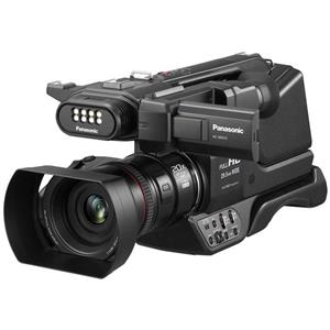 دوربین فیلم برداری پاناسونیک مدل HC-MDH3 Panasonic HC-MDH3 Video Camera